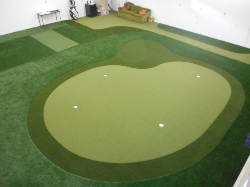 Pet Turf