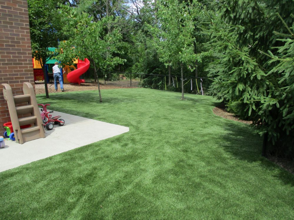 Pet Turf