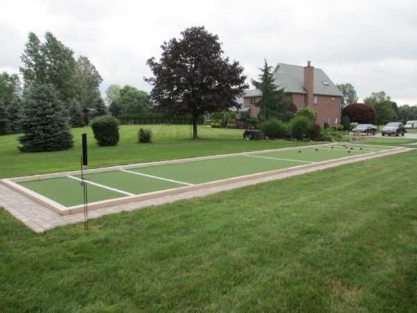 bocce-ball-courts-synthetic-turf-1 | Custom Turf