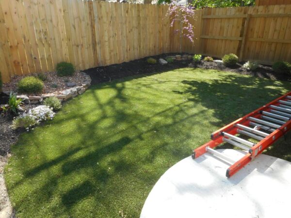 Artificial Grass Installers: Transforming Your Outdoor Space with Custom Turf