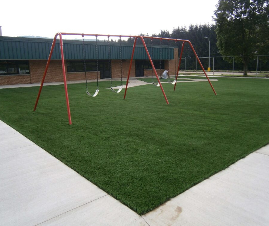 Artificial Turf Installation Companies